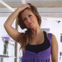 Интересный акцент для яркого летнего гардероба