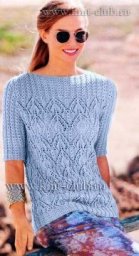 Топ спицами