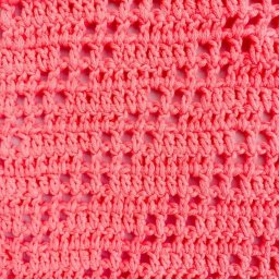 Узор крючком