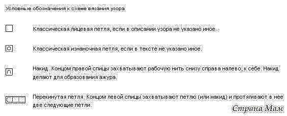 Вяжем джемпер спицами Вяжем джемпер спицами