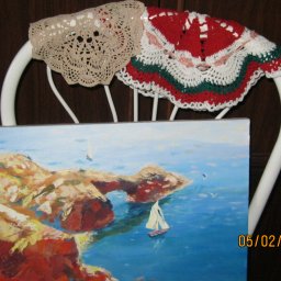 Работы Светланы