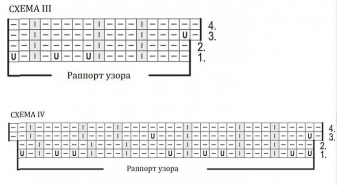 Джемпер с рельефным мотивом трав Growing Season Джемпер с рельефным мотивом трав Growing Season