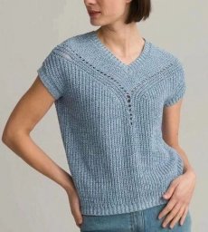 Топ спицами