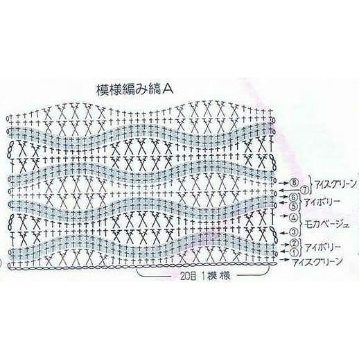 Жакет "Триколор"