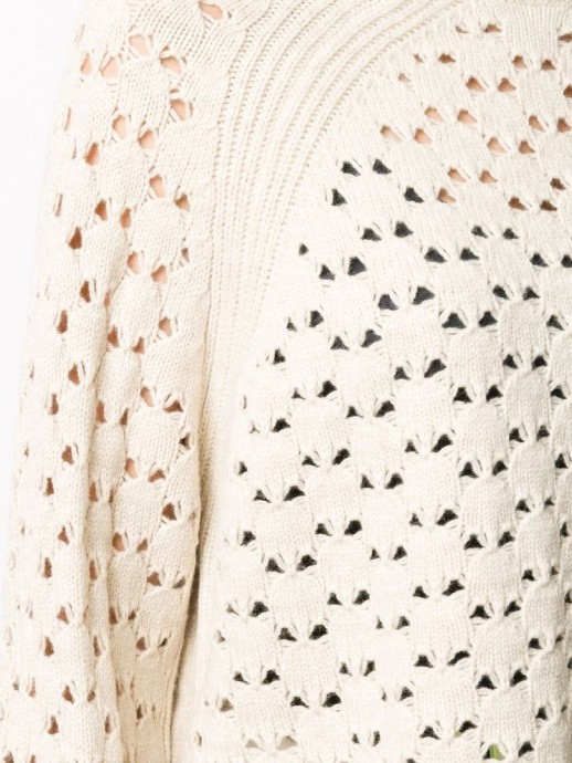 Джемпер Acis от By Malene Birger. Джемпер Acis от By Malene Birger.