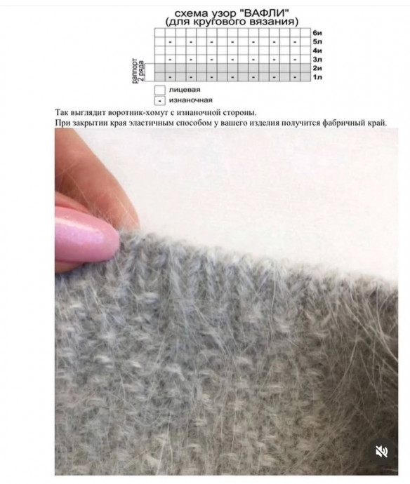 Серая женская безрукавка, связанная спицами: элегантность, уют и стиль в одном изделии Серая женская безрукавка, связанная спицами: элегантность, уют и стиль в одном изделии