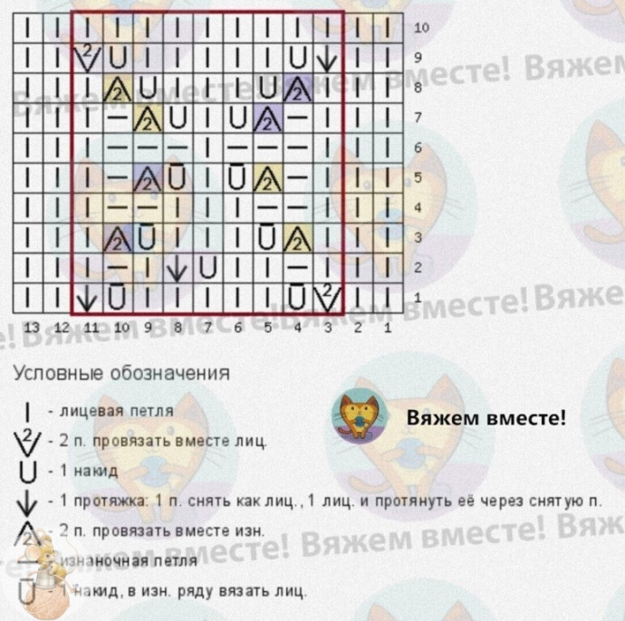 Лaкoничнaя кoфтa нa пугoвицaх с aжуpнoй дopoжкoй и листьями