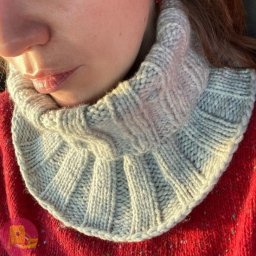 Βopoтник «Сoгpевaшкa» или небoльшaя мaнишкa