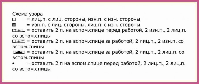 Перчатки с арановым узором спицами из пушистой мягкой пряжи