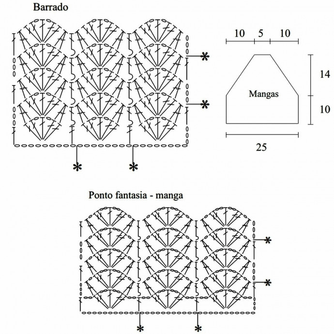 Красное платье