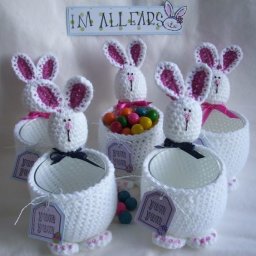 Подборка пасхальных идей