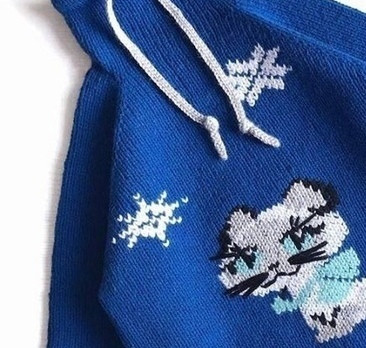 Свитшот на возраст 3-4 года