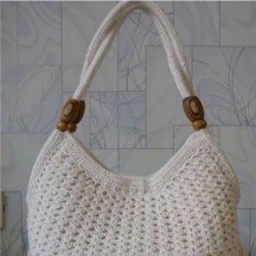 Сумочка крючком