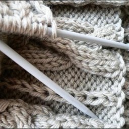 Термины, используемые в вязании