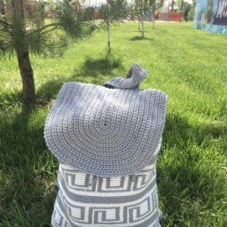 Материалы для рюкзака