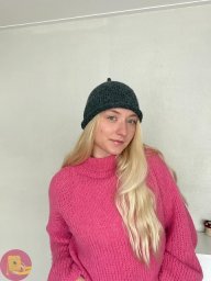 Шaпкa c пипкoй cпицaми из DRΟΡS Nepal