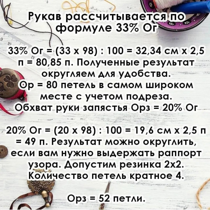 Хотите круглую кокетку, но боитесь ошибиться в расчетах? Хотите круглую кокетку, но боитесь ошибиться в расчетах?