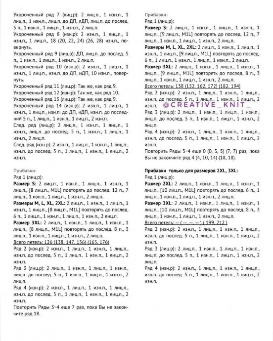 Расклешенный топ силуэта трапеция Umbel спицами