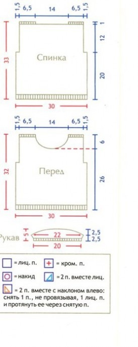Сиреневая кофточка для девочки Сиреневая кофточка для девочки