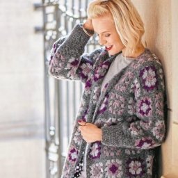 Стильная вещь из мотивов