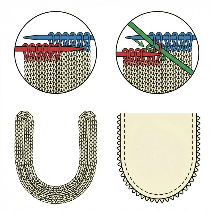 Двойной край &mdash; двойная польза
