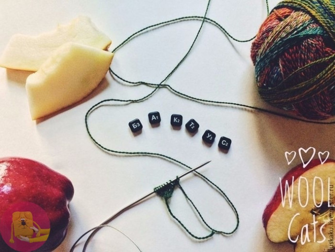 Треугольный плaток - бaктус из Crazy zaubеrball