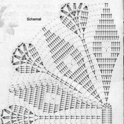 Вяжем половички