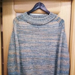 Джемпер мужской