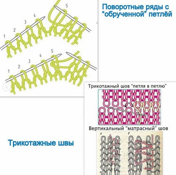 Шапка с ушками для ребенка