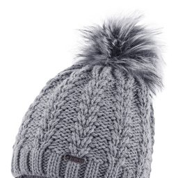 Узор «колоски», вяжем спицами