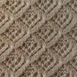 Узоры для любителей вязания спицами