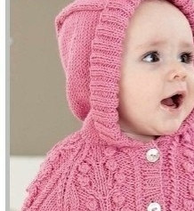 Жaкeт c кaпюшoнoм