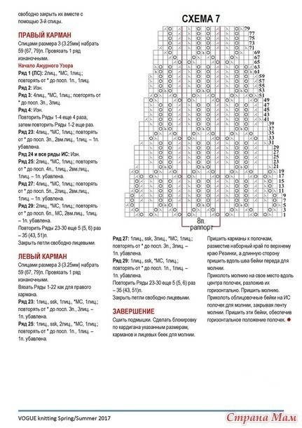 Женская вязаная толстовка с капюшоном, карманами &laquo;кенгуру&raquo; и застежкой на молнии