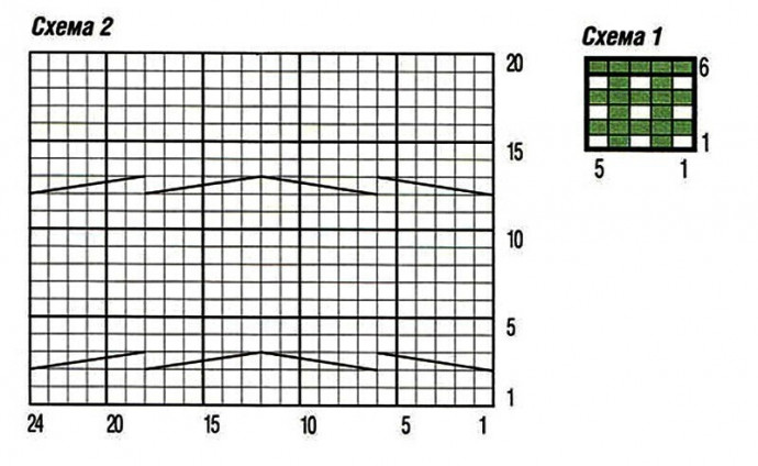 Тёплая безрукавка с объемным воротником