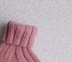 Детские носочки