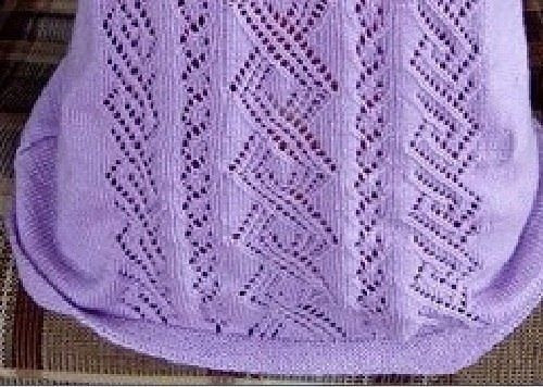 Кофточка с рукавом реглан Кофточка с рукавом реглан