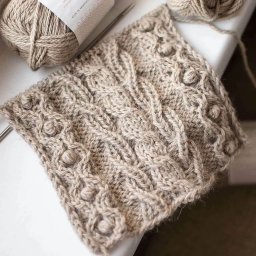 Узор в копилку