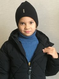 Описание манишки