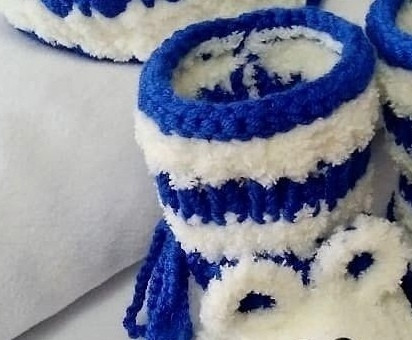 Пинетки «Мишки» Пинетки «Мишки»