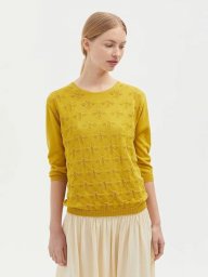 Джемпер от Nice Things, схема узора