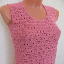 Топ крючком