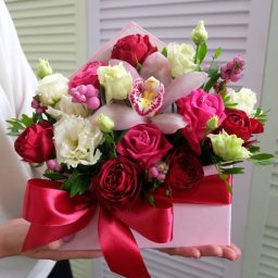 У нас сегодня сразу 11 именинниц!