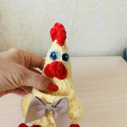 Пасхальный Подарок