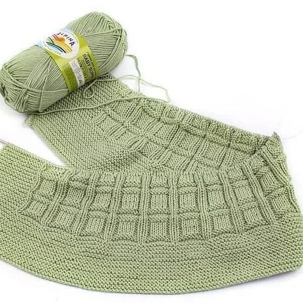 Детский плед из Alpina Baby Super Soft