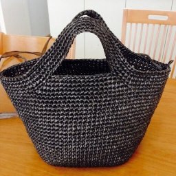 Сумки, вязаные крючком