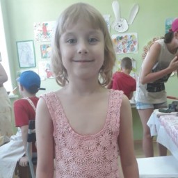 Первый опыт мотивами