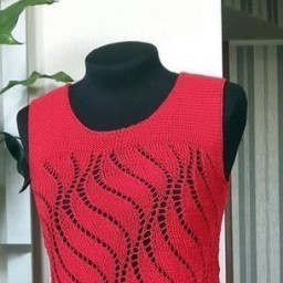 Топ "Волна" от пользователя Plug88