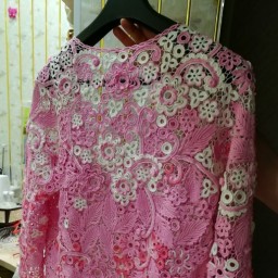 Поздравляем победителей в конкурсе "Мой вязаный шедевр"