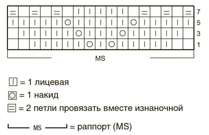 Шелковый топ с открытыми плечами