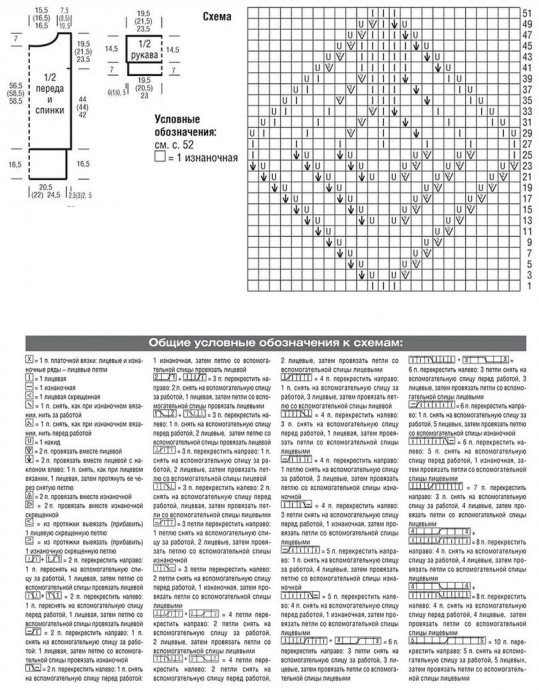 Туника с ажурной прошвой